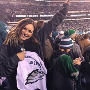 Meet your Posher, Kelsea